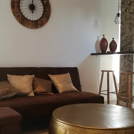 Atico Oasis Centro Apartment *